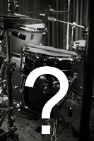 Drums?